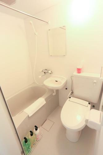 Coins Hostel Tenjin
