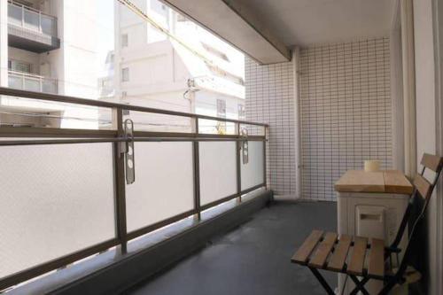 Leo Apartment In Fukuoka 552191
