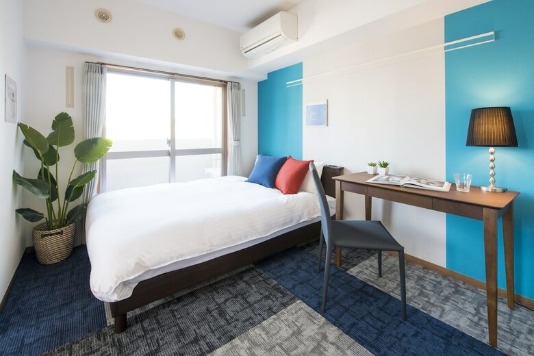Apartamento Obri VII Hakata