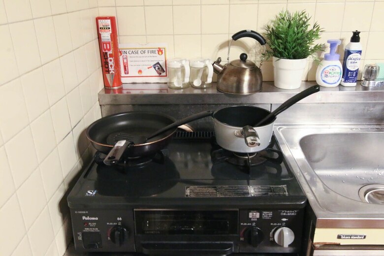 Apartamento Hakata Tatami Room 1004