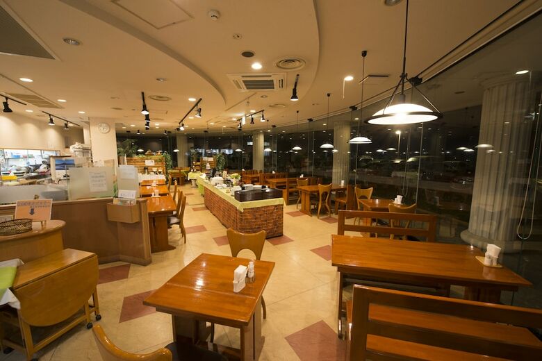 Apa Hotel Kagoshima Kokubu