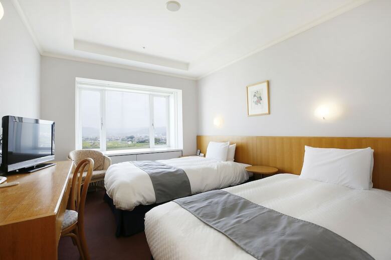 Hotel Kyocera