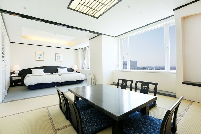 Hotel Kyocera