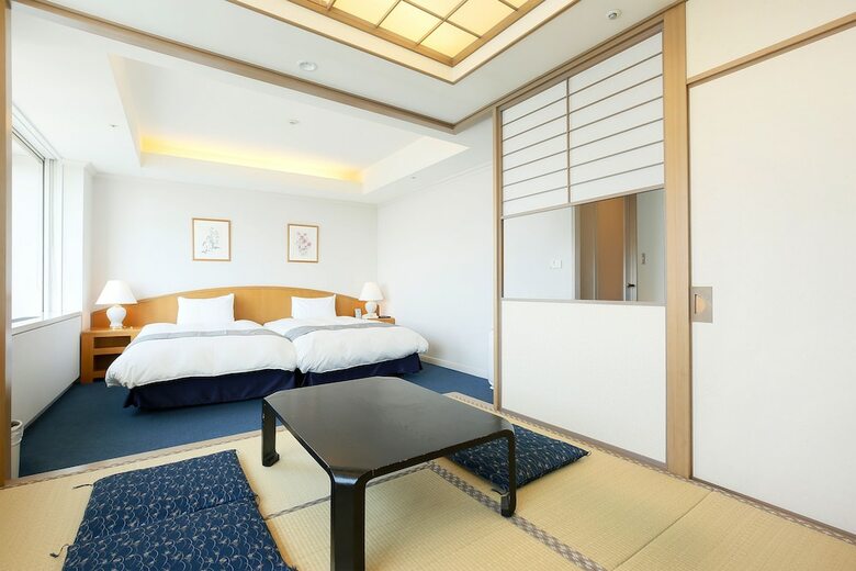 Hotel Kyocera