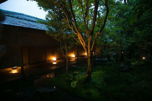 Yakakutei