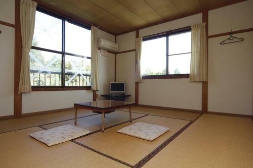 Hostal Minshuku Michiyasou