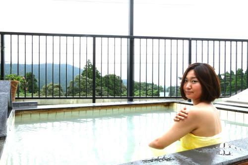 Tozanguchi Onsen