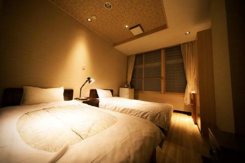 Aizu Higashiyama Onsen Tsuki No Akari