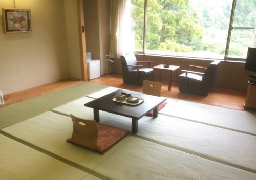 Higashiyama Park Hotel Shinfugetsu
