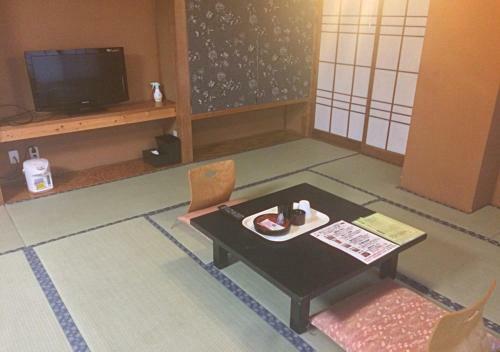 Higashiyama Park Hotel Shinfugetsu