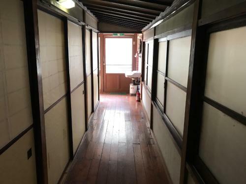 Niko Ryokan