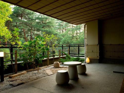 Hotel Matsusaki