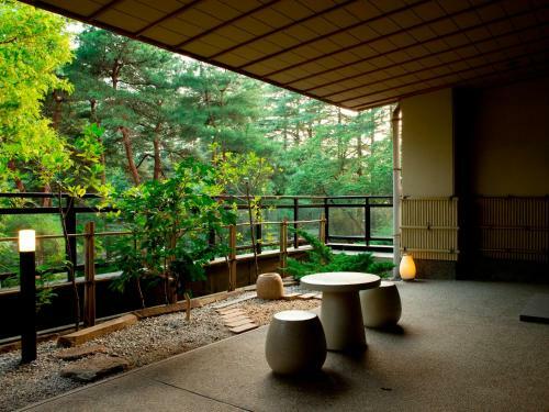 Hotel Matsusaki