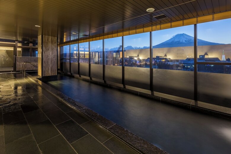 Hotel Mystays Fuji Onsen Resort