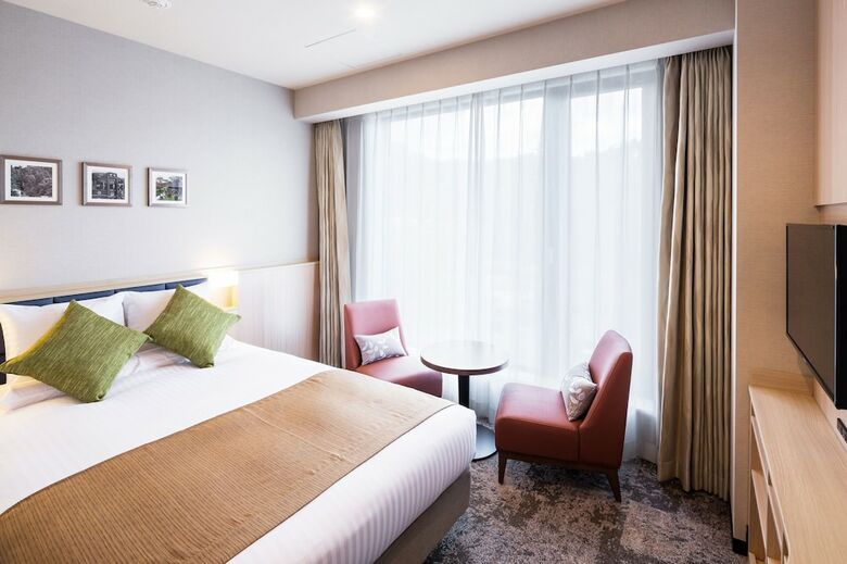 Hotel Mystays Fuji Onsen Resort