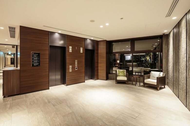 Hotel Mystays Fuji Onsen Resort