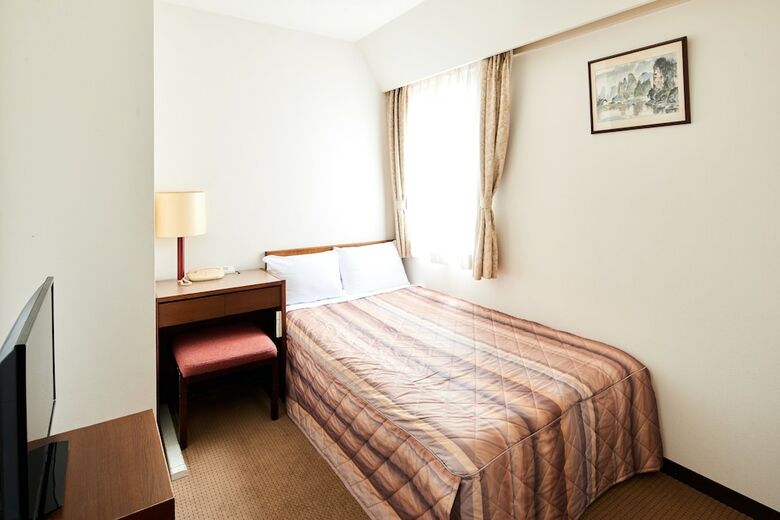 Hotel Marroad Inn Omiya