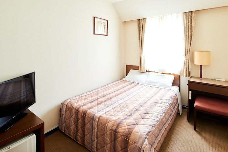 Hotel Marroad Inn Omiya
