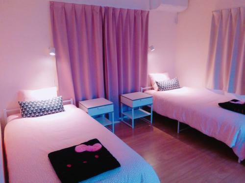 Hostal Rainbow Guesthouse (female Only)