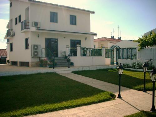 Bed & Breakfast Guest House Toca Dos Grilos