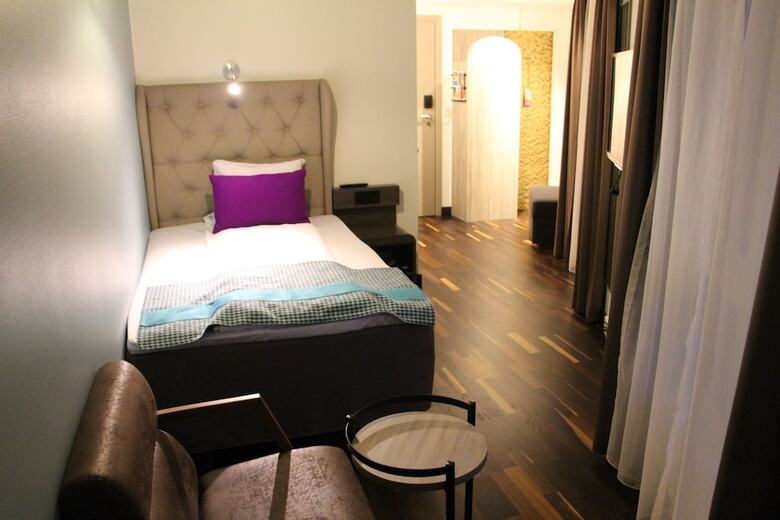 Hotel Scandic Stavanger City