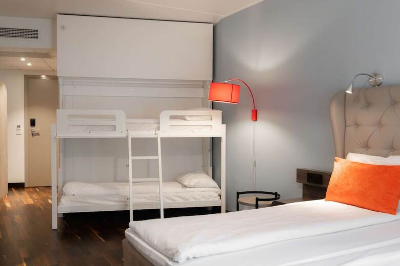 Hotel Scandic Stavanger City