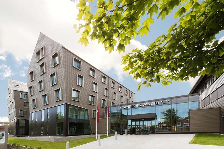 Hotel Scandic Stavanger City
