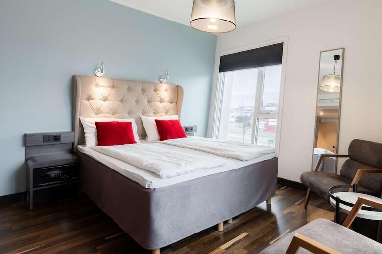 Hotel Scandic Stavanger City