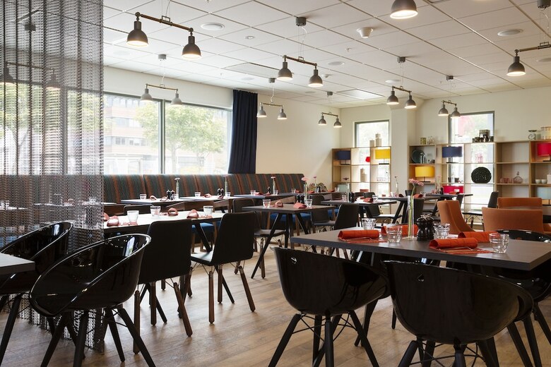 Hotel Scandic Stavanger City