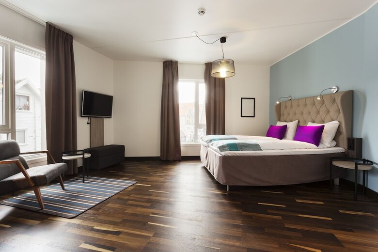 Hotel Scandic Stavanger City