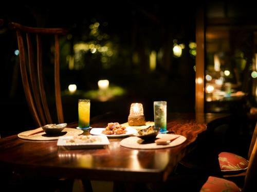 Hotel Coco Garden Resort Okinawa