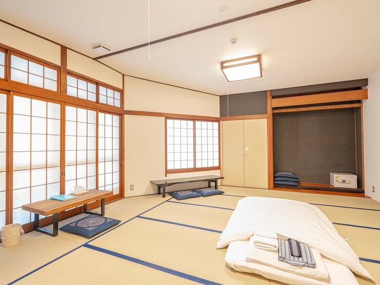 Albergue 4s Stay Awaikeda