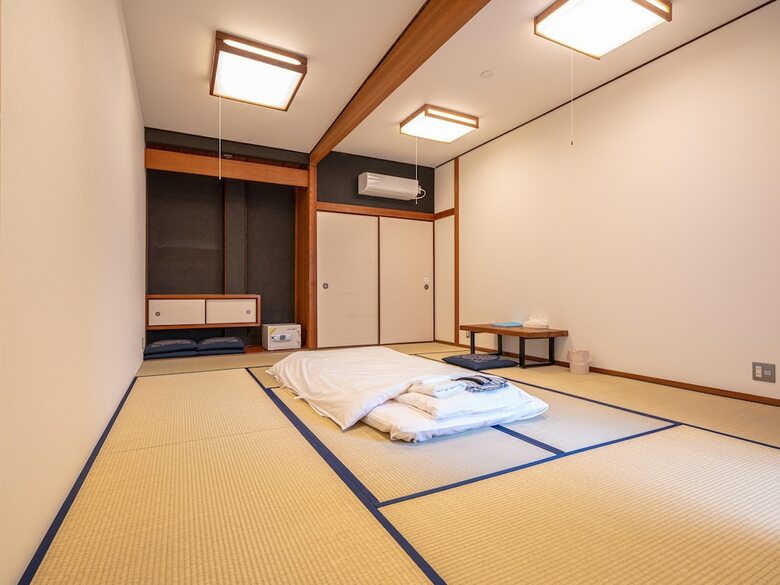 Albergue 4s Stay Awaikeda