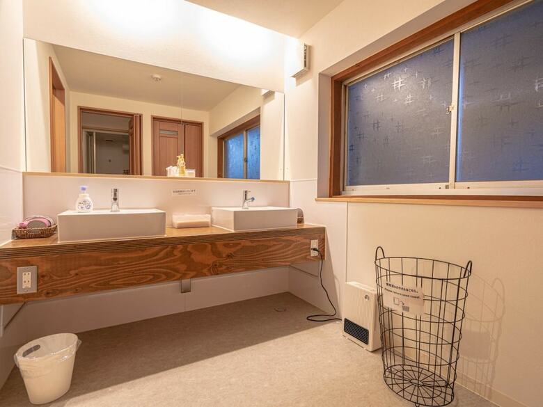 Albergue 4s Stay Awaikeda