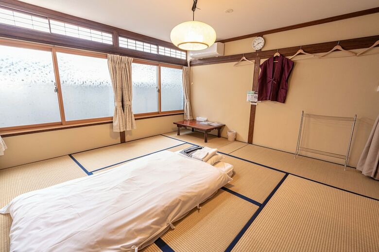 Albergue 4s Stay Awaikeda