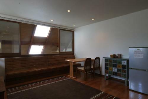 Lodge Pension Tinkna