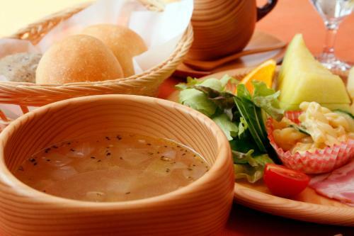 Lodge Pension Tinkna