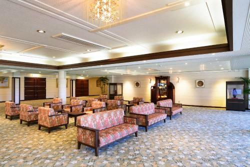 Aso Plaza Hotel