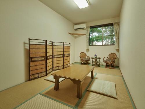 Wafu Pension Furusato