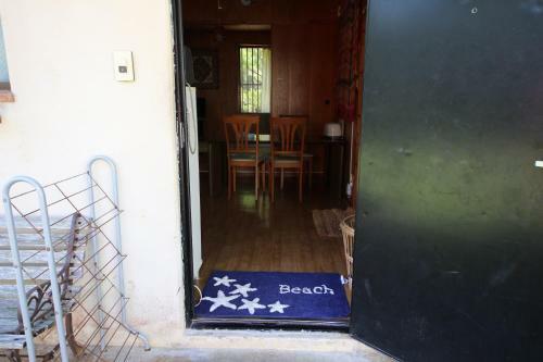 Agroturismo Cottage Tingara