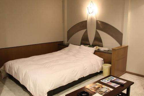 Color Hotel (love Hotel)