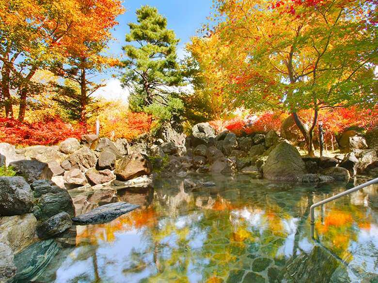Hotel Active Resorts Urabandai