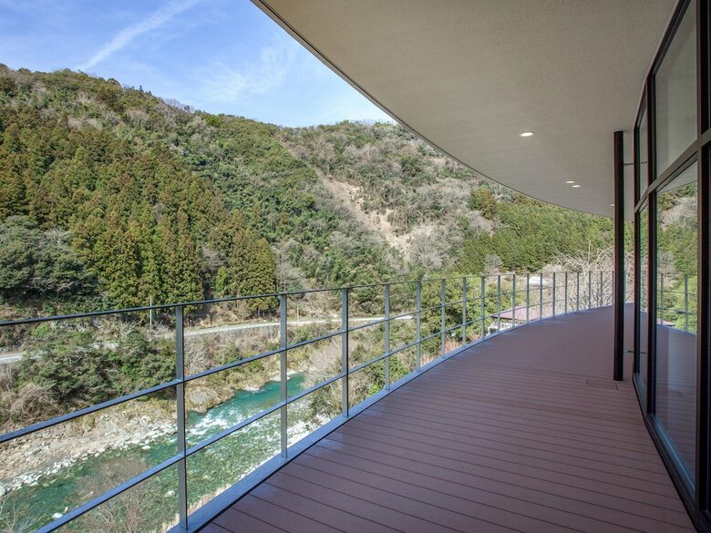 Blue Villa Anabuki