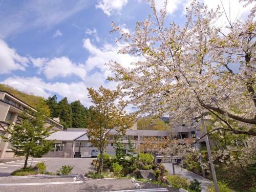 Zao Kokusai Hotel
