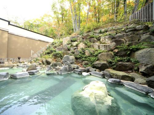 Zao Kokusai Hotel