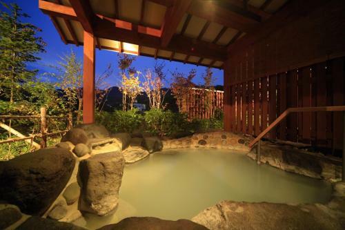 Zao Shiki No Hotel