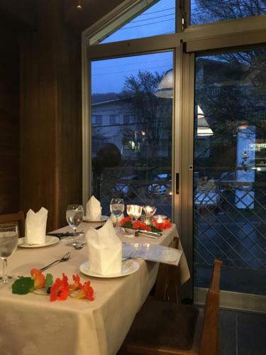 Hostal Pension Puutaro