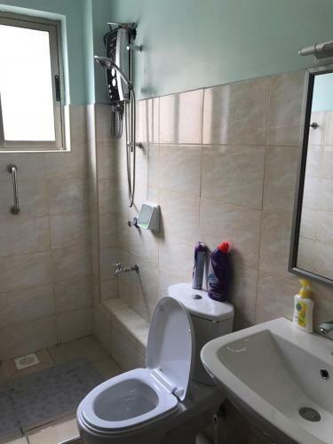 Proximity Service Apartment - Shanghai Road, Athi River
