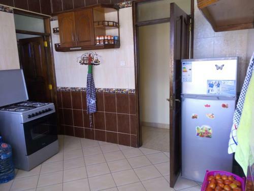 Elegant Home Self Catering Apartment