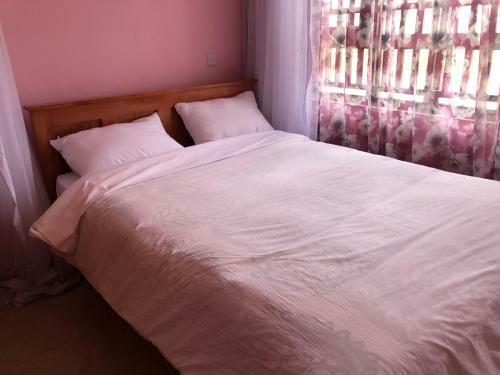 Bed & Breakfast Precious Apartment Milimani.kisumu